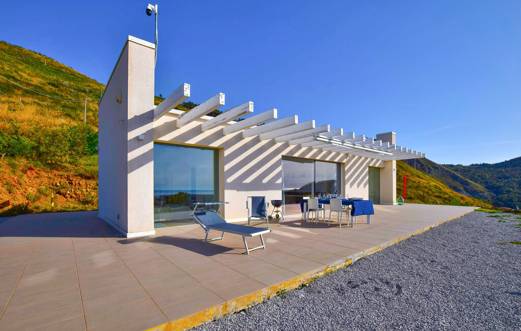 Maison 6 personnes à San Nicola Arcella - Photo 2