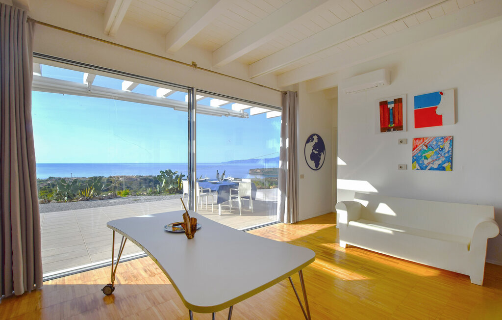 Maison 6 personnes à San Nicola Arcella - Photo 3