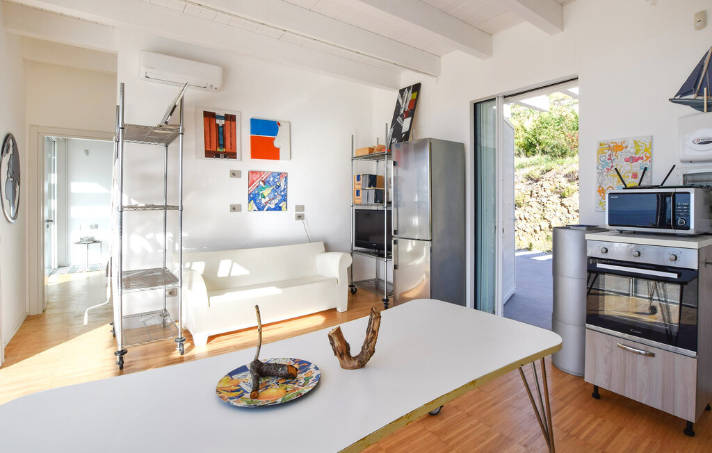 Maison 6 personnes à San Nicola Arcella - Photo 4