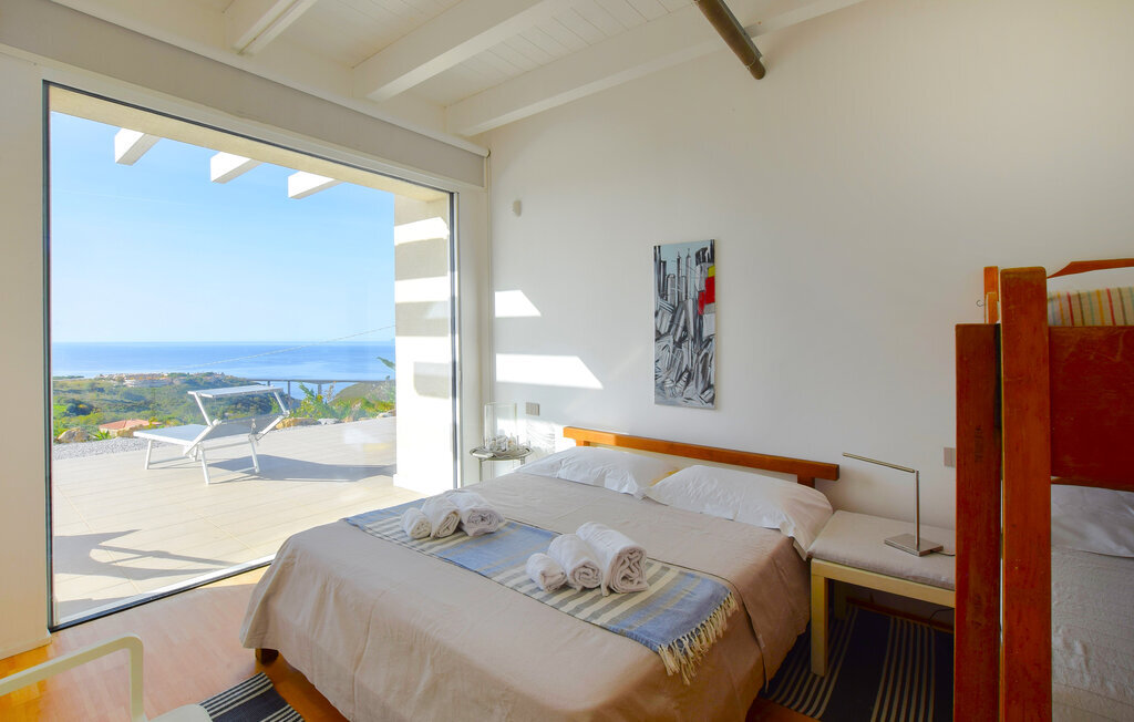 Maison 6 personnes à San Nicola Arcella - Photo 6