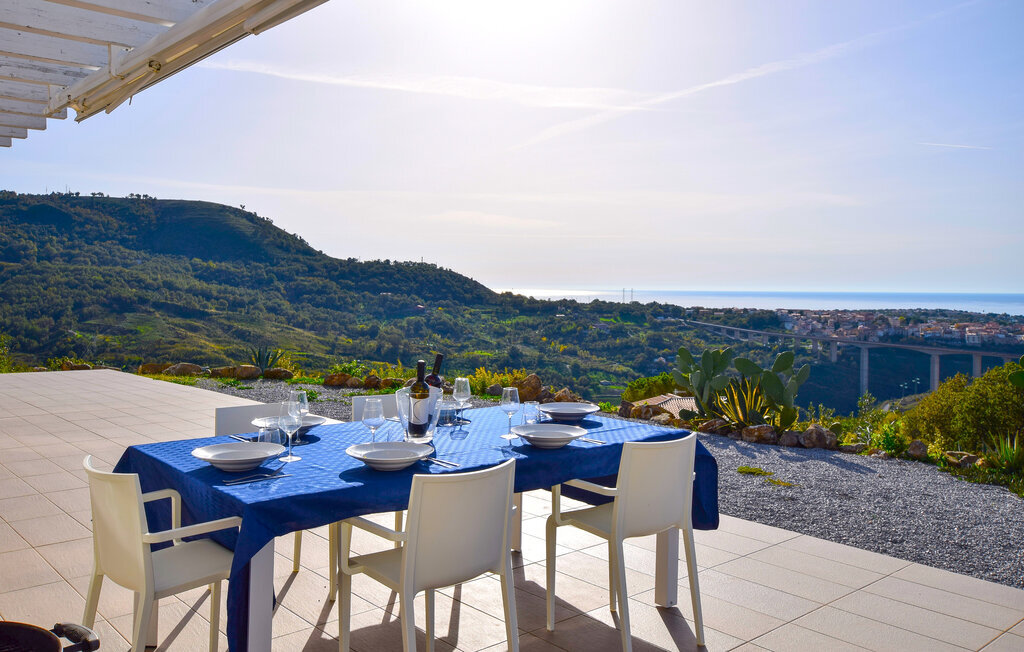 Maison 6 personnes à San Nicola Arcella - Photo 10