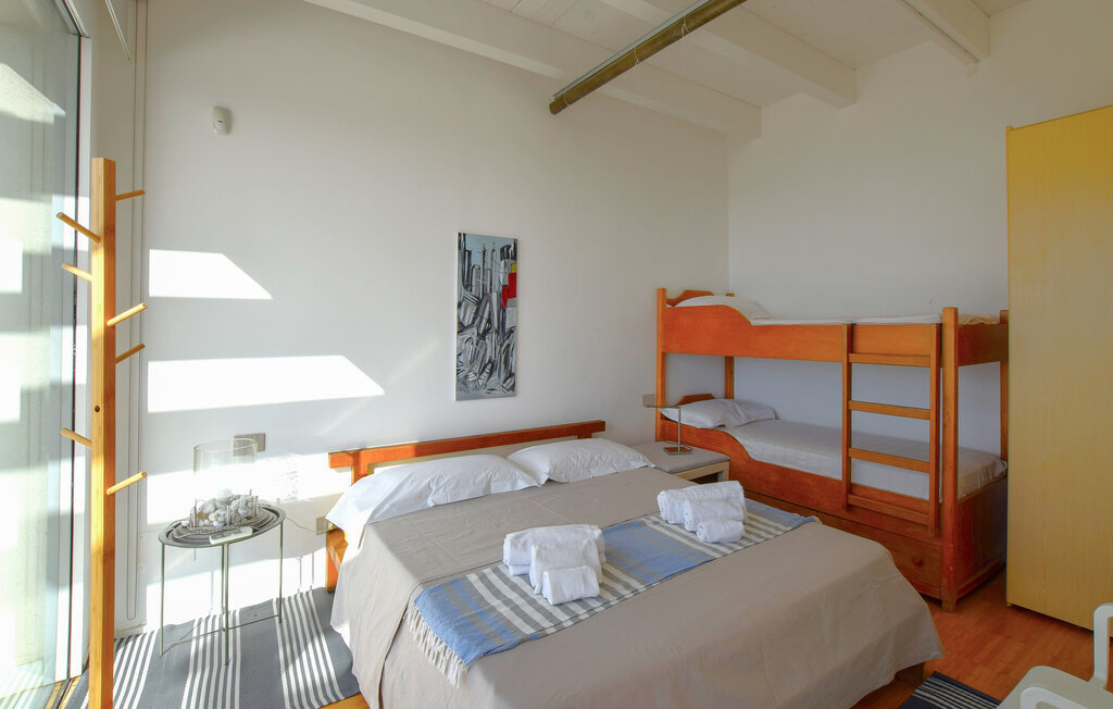 Maison 6 personnes à San Nicola Arcella - Photo 12