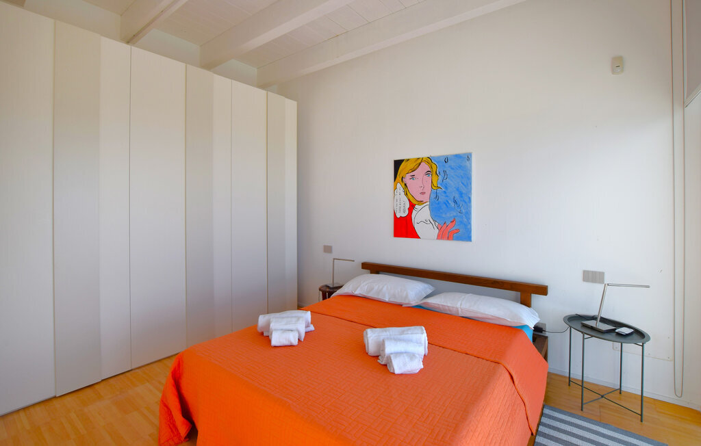 Maison 6 personnes à San Nicola Arcella - Photo 13
