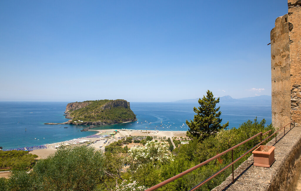 Maison 6 personnes à San Nicola Arcella - Photo 17