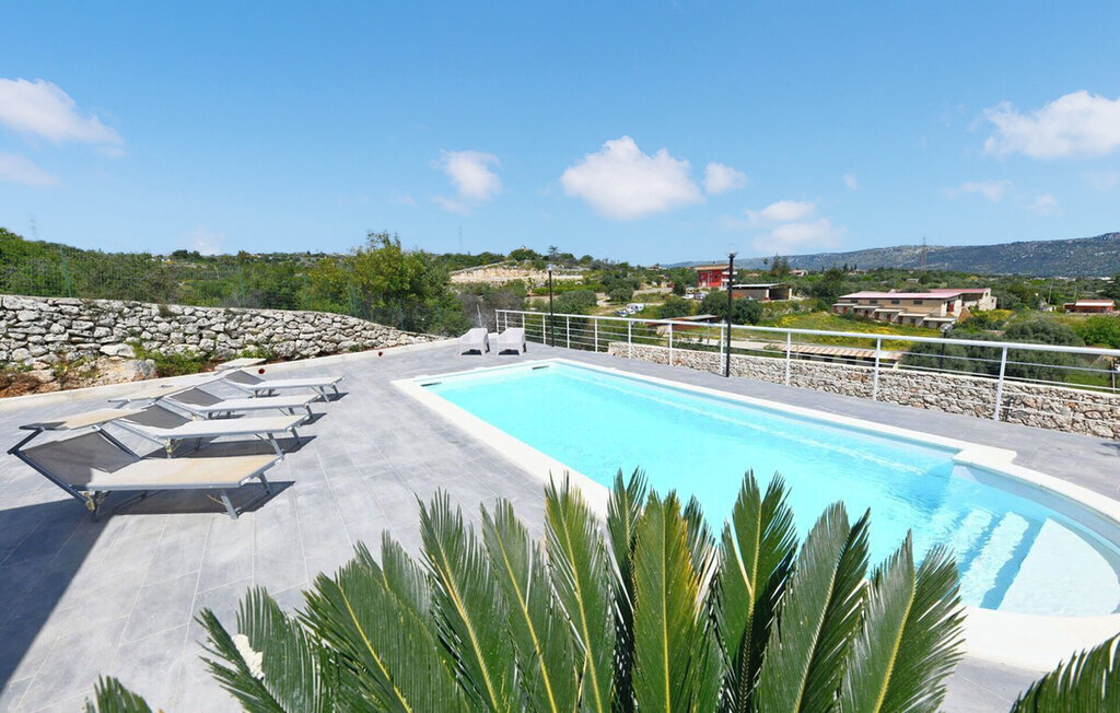 Maison 4 chambres avec piscine privée à Floridia - Photo 2