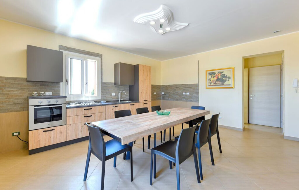 Maison 4 chambres avec piscine privée à Floridia - Photo 4