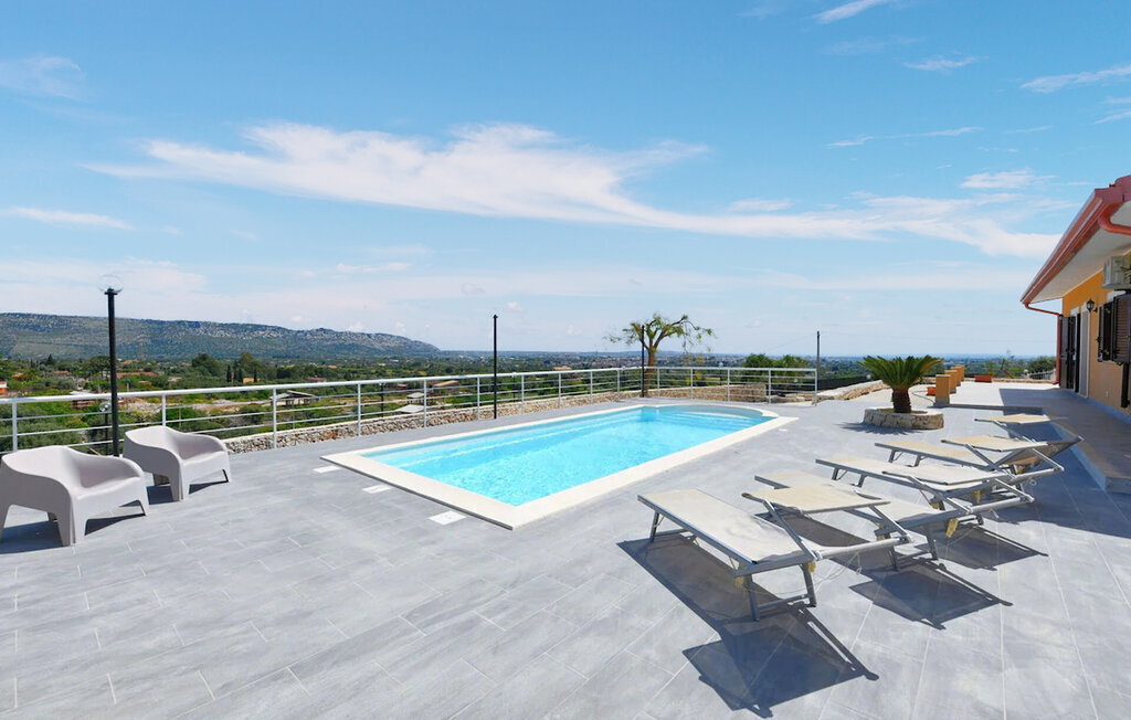 Maison 4 chambres avec piscine privée à Floridia - Photo 10