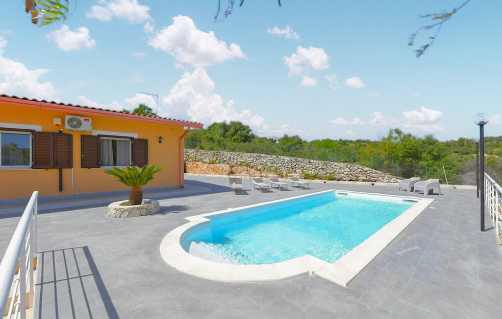 Maison 4 chambres avec piscine privée à Floridia - Photo 11
