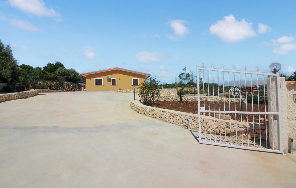 Maison 4 chambres avec piscine privée à Floridia - Photo 12