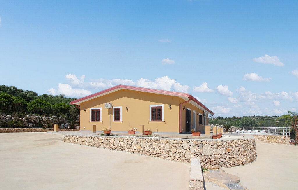 Maison 4 chambres avec piscine privée à Floridia - Photo 13