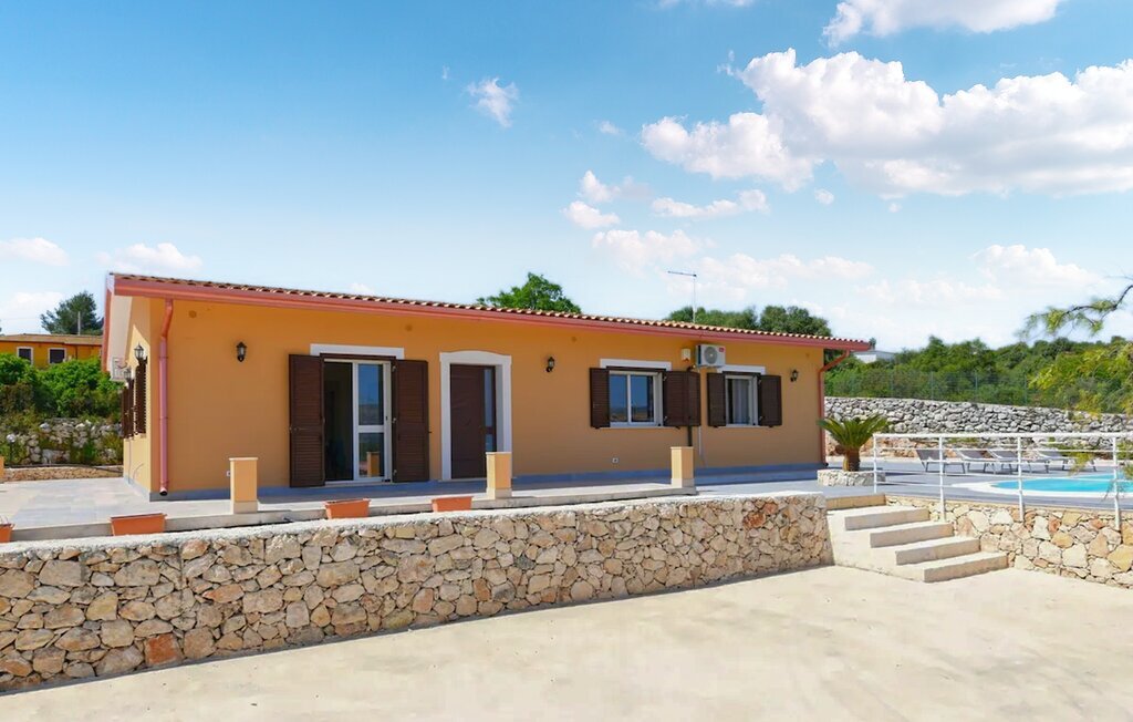 Maison 4 chambres avec piscine privée à Floridia - Photo 14