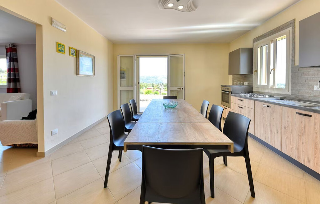 Maison 4 chambres avec piscine privée à Floridia - Photo 17
