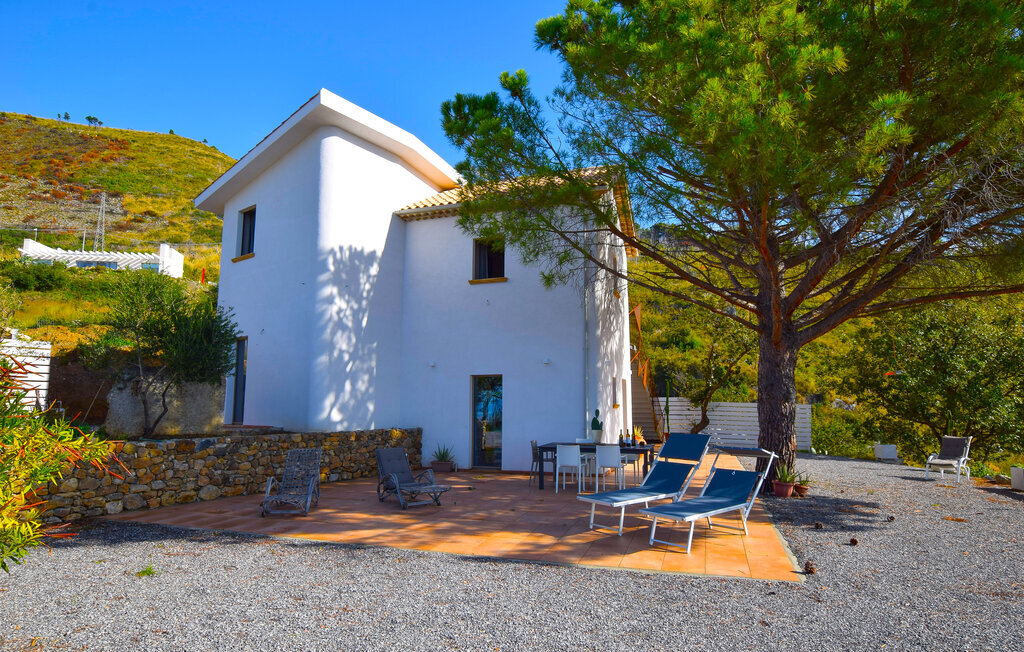 Maison 10 personnes à San Nicola Arcella - Photo 1