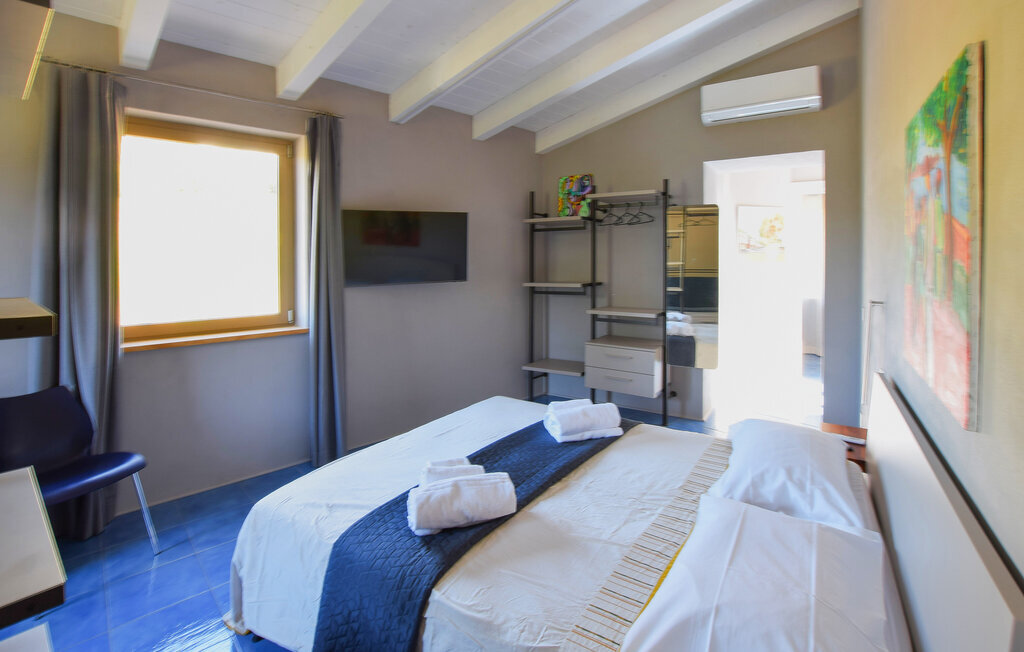 Maison 10 personnes à San Nicola Arcella - Photo 5