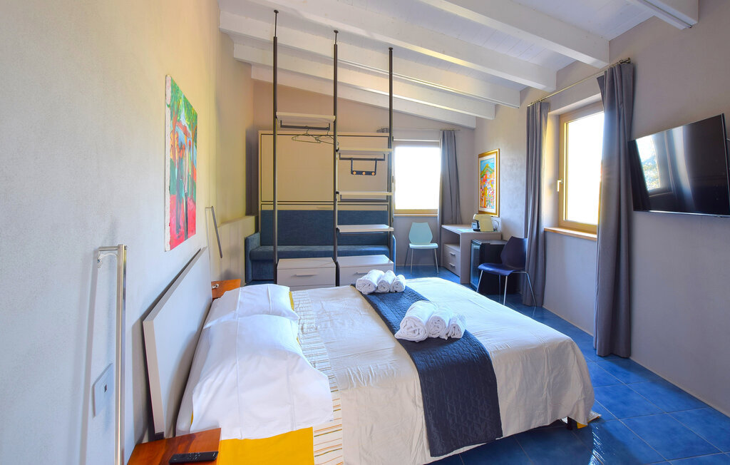 Maison 10 personnes à San Nicola Arcella - Photo 6