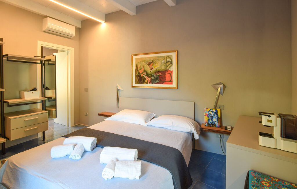 Maison 10 personnes à San Nicola Arcella - Photo 7