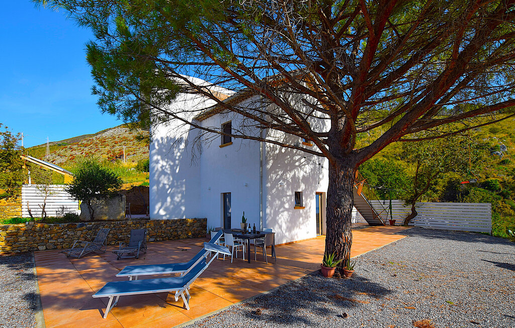 Maison 10 personnes à San Nicola Arcella - Photo 11