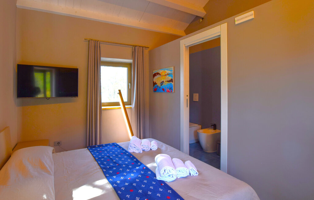 Maison 10 personnes à San Nicola Arcella - Photo 18
