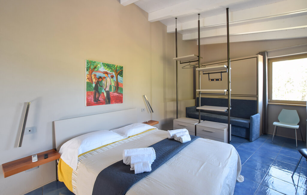 Maison 10 personnes à San Nicola Arcella - Photo 21