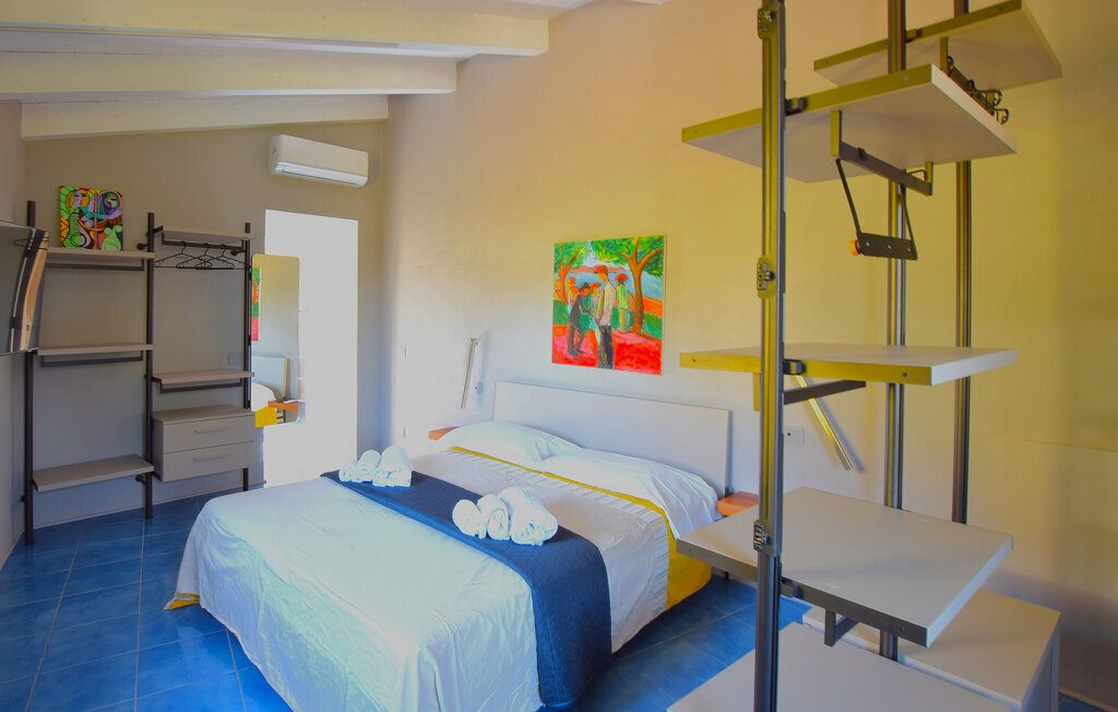Maison 10 personnes à San Nicola Arcella - Photo 22