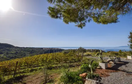 Location maison à San Nicola Arcella