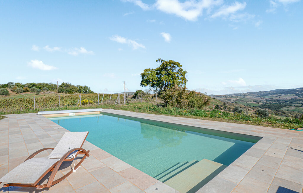 Maison 6 personnes à Cinigiano - Photo 2