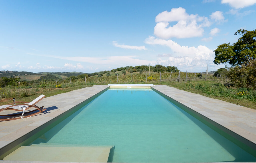 Maison 6 personnes à Cinigiano - Photo 8