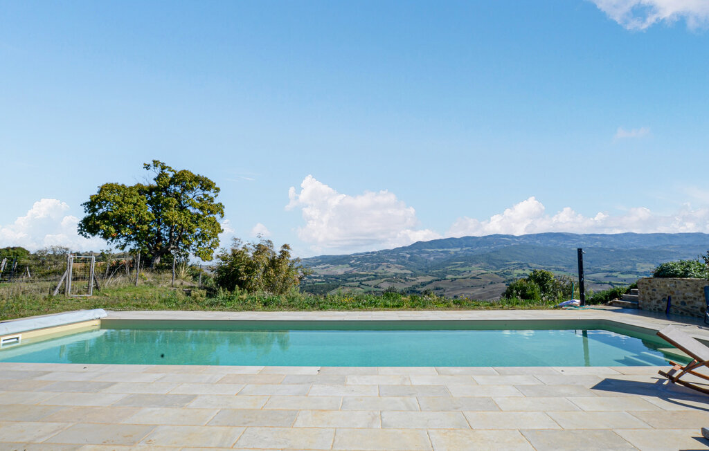 Maison 6 personnes à Cinigiano - Photo 9