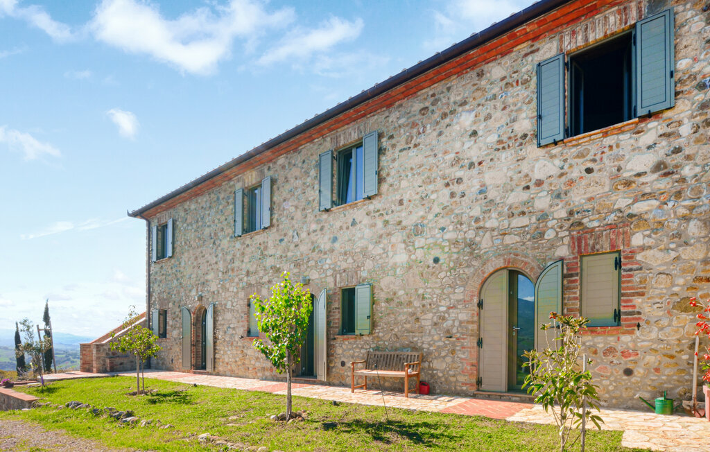 Maison 6 personnes à Cinigiano - Photo 10