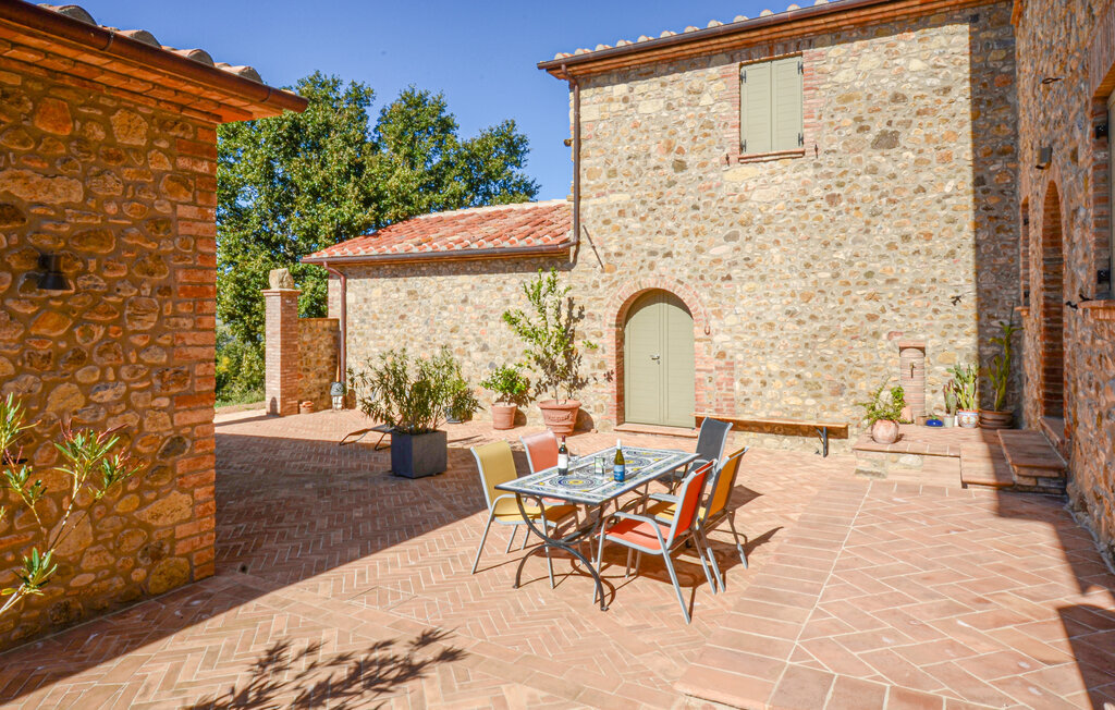 Maison 6 personnes à Cinigiano - Photo 12