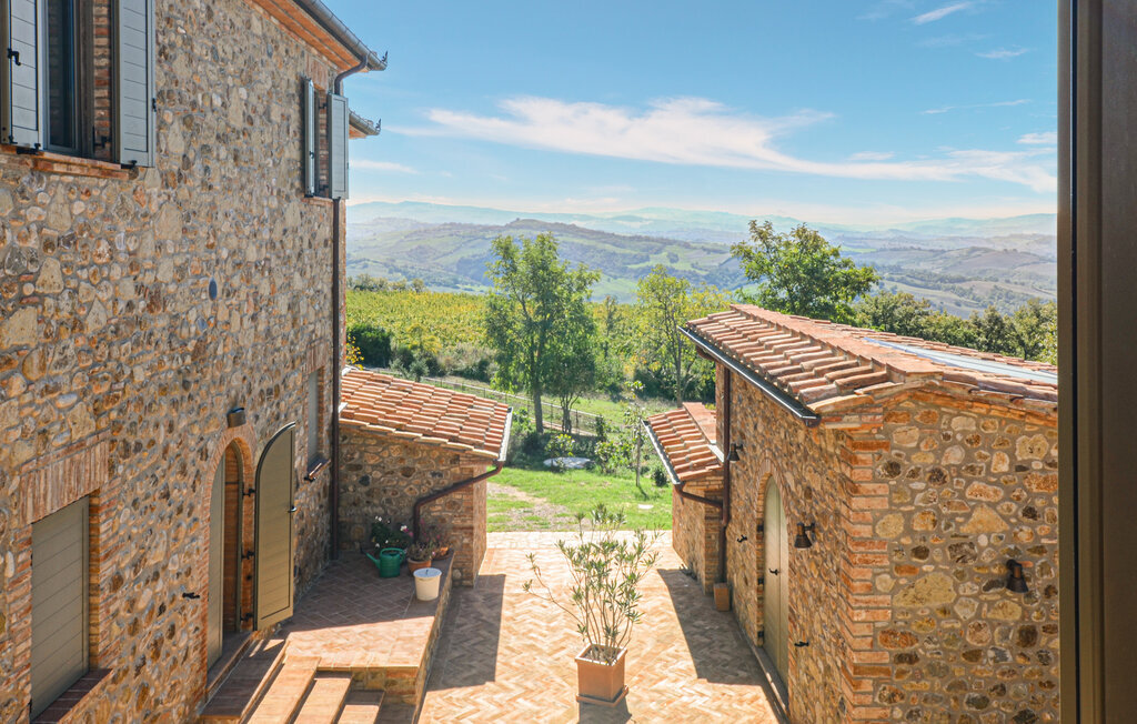 Maison 6 personnes à Cinigiano - Photo 13