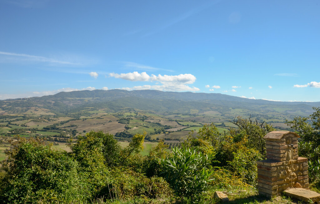 Maison 6 personnes à Cinigiano - Photo 14