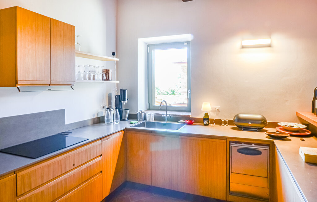 Maison 6 personnes à Cinigiano - Photo 15