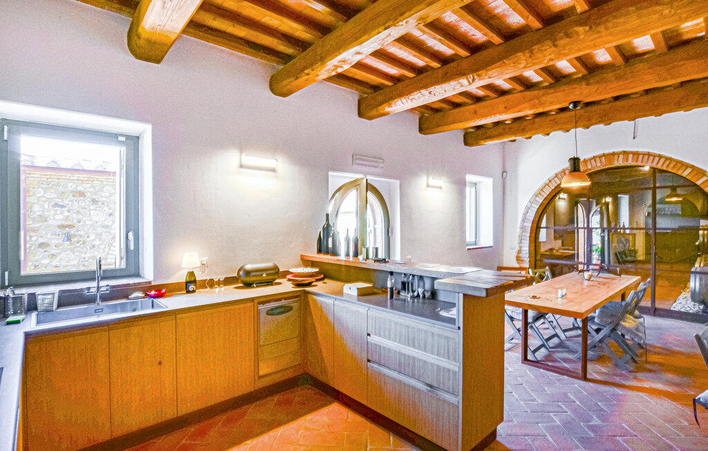 Maison 6 personnes à Cinigiano - Photo 16