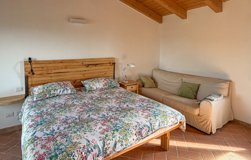 Maison 6 personnes à Cinigiano - Photo 17