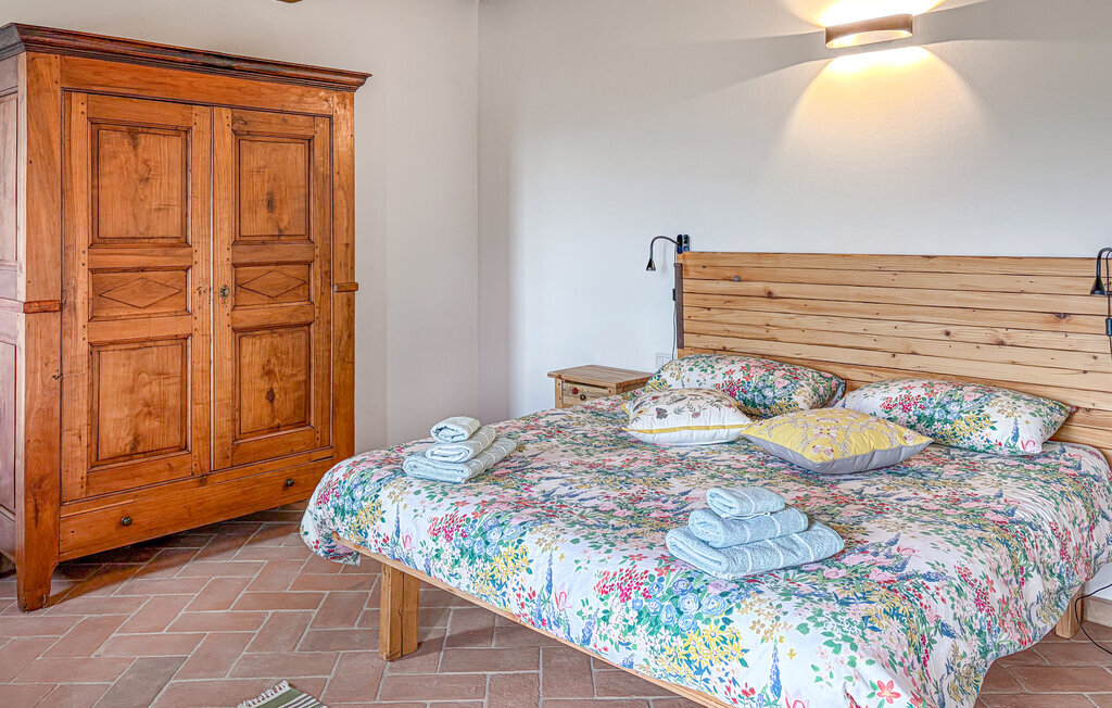 Maison 6 personnes à Cinigiano - Photo 19