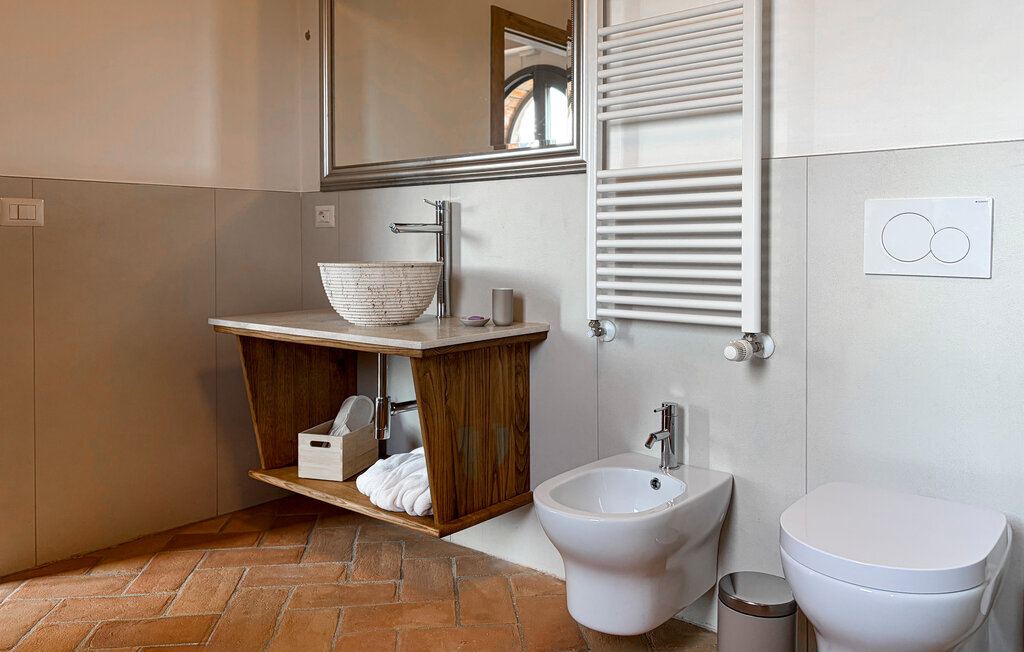 Maison 6 personnes à Cinigiano - Photo 21