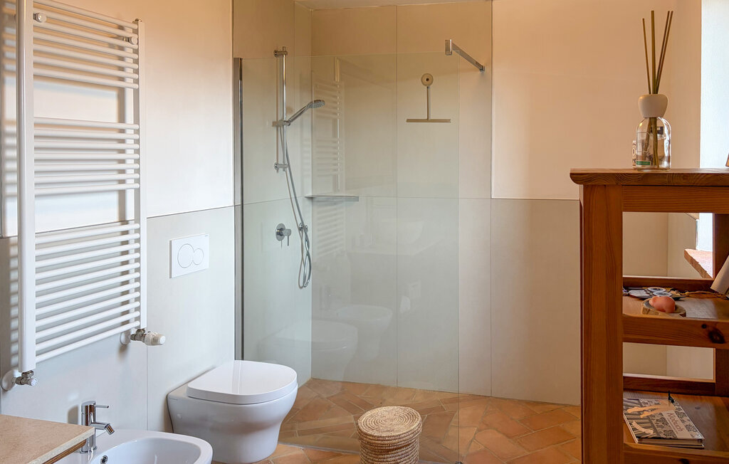 Maison 6 personnes à Cinigiano - Photo 22