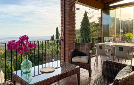 Location Maison 8 personnes à Mijas - Photo 2