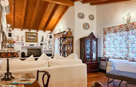 Location Maison 8 personnes à Mijas - Photo 3