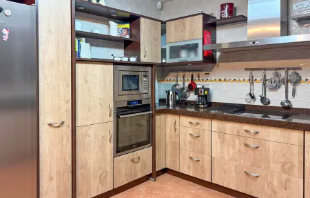 Location Maison 8 personnes à Mijas - Photo 4