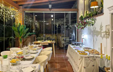 Location Maison 8 personnes à Mijas - Photo 5
