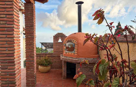 Location Maison 8 personnes à Mijas - Photo 6