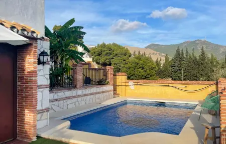 Location Maison 8 personnes à Mijas - Photo 8