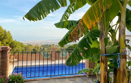 Location Maison 8 personnes à Mijas - Photo 11