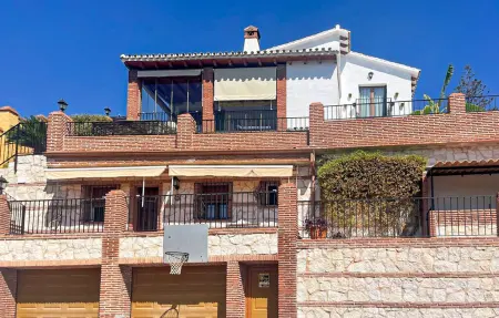 Location Maison 8 personnes à Mijas - Photo 12
