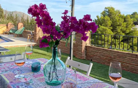 Location Maison 8 personnes à Mijas - Photo 14