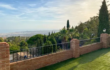 Location Maison 8 personnes à Mijas - Photo 15