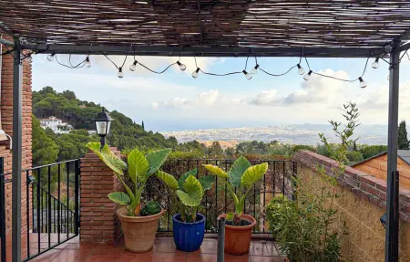 Location Maison 8 personnes à Mijas - Photo 17