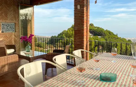 Location Maison 8 personnes à Mijas - Photo 18